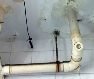 桑日卫生间漏水检测多少钱