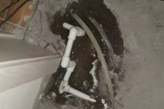 桑日卫生间漏水检测多少钱