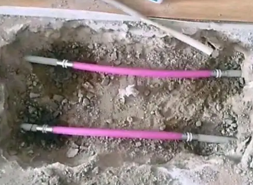 桑日卫生间测漏水多少钱