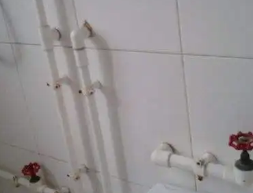 桑日水管维修多少钱