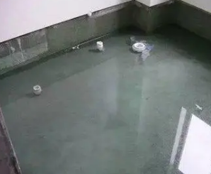 桑日卫生间测漏水哪家好