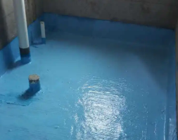 桑日卫生间防水哪家好