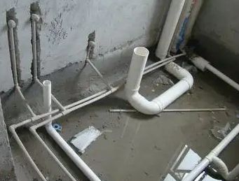 桑日水管维修多少钱