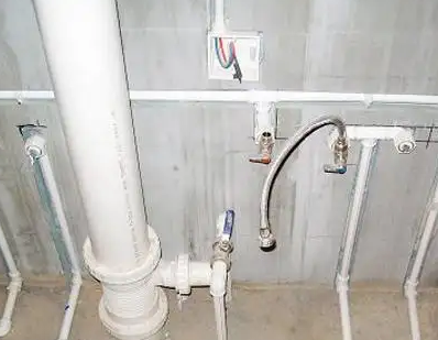 桑日水管维修价格明细