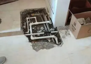 桑日查漏水多少钱