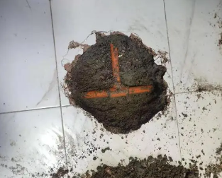 桑日查漏水多少钱