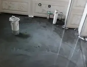桑日卫生间漏水维修公司为您专业分享下桑日卫生间漏水检测的知识点
