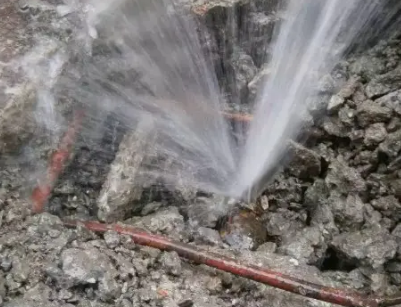 桑日水管维修多少钱